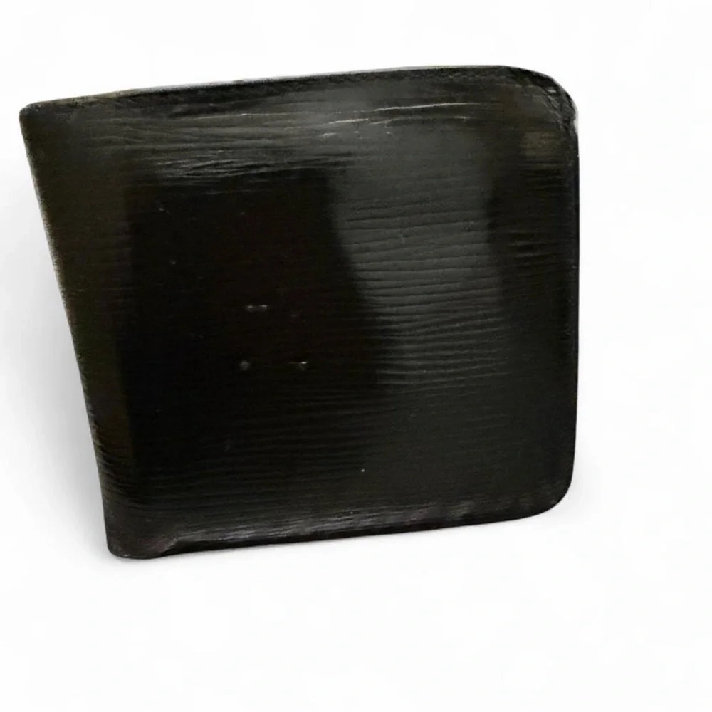Louie Vuitton Epi Bifold Wallet